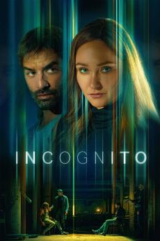 Incognito: show-poster2x3