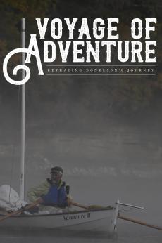 Voyage of Adventure: Retracing Donelson's Journey: show-poster2x3