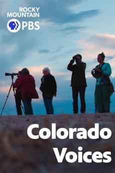 Colorado Voices: show-poster2x3