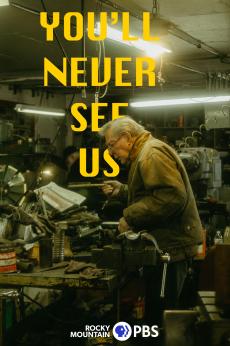 You'll Never See Us: show-poster2x3