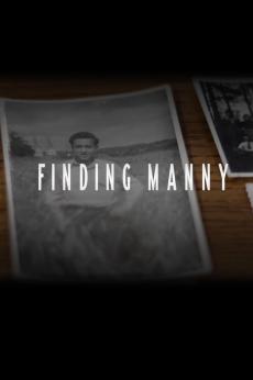 Finding Manny: show-poster2x3