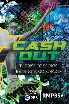 Cash Out: show-poster2x3