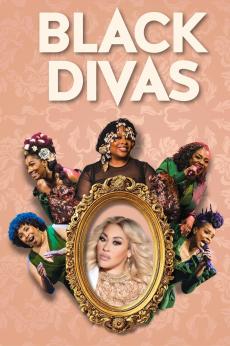 Black Divas: show-poster2x3