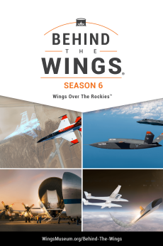 Behind The Wings: show-poster2x3