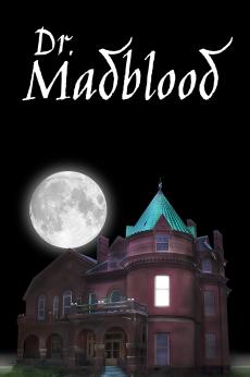 Dr. Madblood: show-poster2x3
