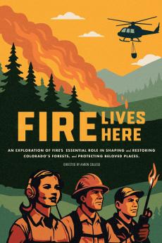 Fire Lives Here: show-poster2x3