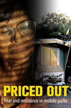 Priced Out: show-poster2x3