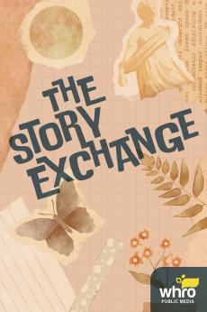 The Story Exchange: show-poster2x3