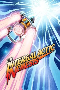 The Intergalactic Nemesis: show-poster2x3