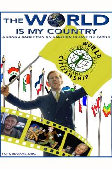 The World Is My Country: show-poster2x3