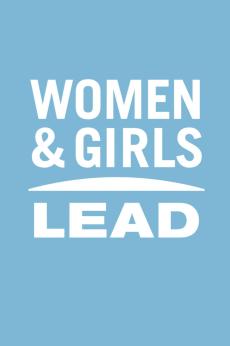 Women and Girls Lead: Austin: show-poster2x3