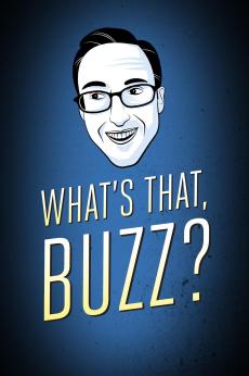 What's that Buzz?: show-poster2x3