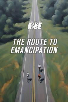 The Route to Emancipation: show-poster2x3