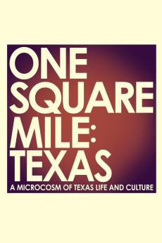 One Square Mile Texas: show-poster2x3
