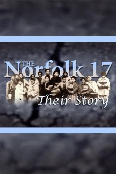 The Norfolk 17: show-poster2x3