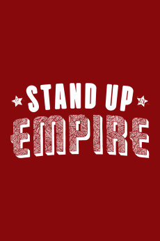 Stand Up Empire: show-poster2x3