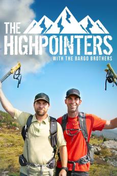 The Highpointers with the Bargo Brothers: show-poster2x3