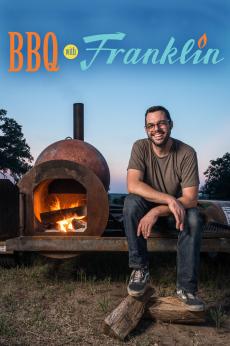 BBQ with Franklin: show-poster2x3