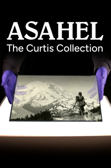 Asahel: The Curtis Collection: show-poster2x3