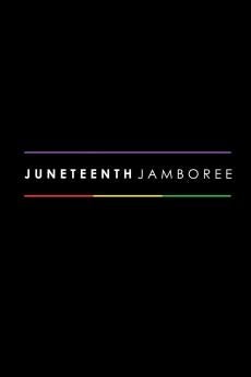 Juneteenth Jamboree: show-poster2x3