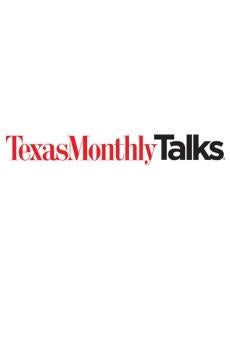 Texas Monthly Talks: show-poster2x3