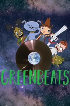 GreenBeats: show-poster2x3