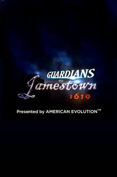 Guardians of Jamestown: 1619: show-poster2x3