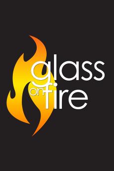 Glass on Fire: show-poster2x3