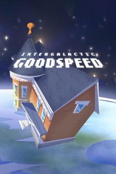 Intergalactic Goodspeed: show-poster2x3