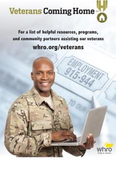 Hampton Roads Veterans Coming Home: show-poster2x3