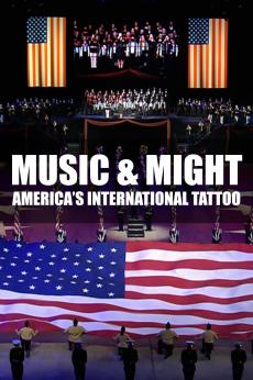 Music & Might: America's International Tattoo: show-poster2x3