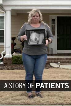 A Story of Patients: show-poster2x3