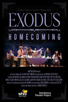 Exodus | Homecoming: show-poster2x3