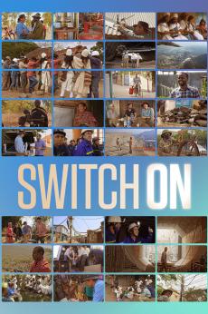 Switch On: show-poster2x3