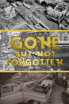 Gone But Not Forgotten: show-poster2x3