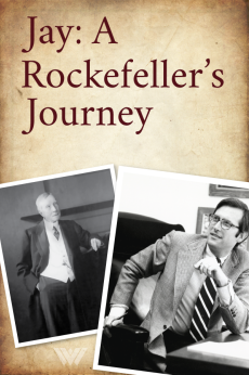 Jay: A Rockefellers Journey: show-poster2x3