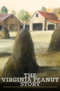 The Virginia Peanut Story: show-poster2x3