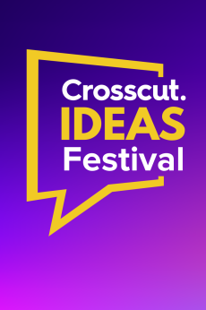 Crosscut Ideas Festival: show-poster2x3