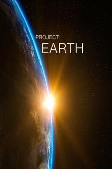 Project: Earth: show-poster2x3