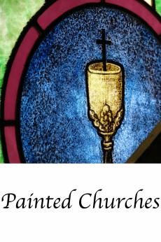 Painted Churches: show-poster2x3