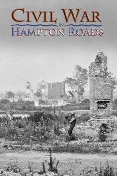Civil War in Hampton Roads: show-poster2x3