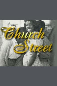 Church Street: Harlem of the South: show-poster2x3