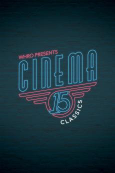 WHRO Public Media Presents Cinema 15 Classics: show-poster2x3