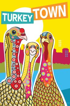 Turkey Town: show-poster2x3