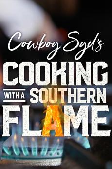 Cooking with a Southern Flame: show-poster2x3