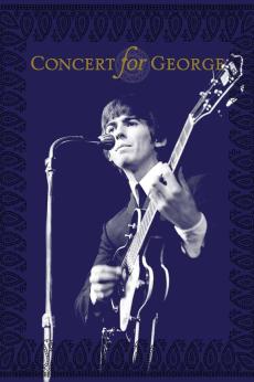 Concert for George: show-poster2x3
