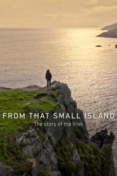 From That Small Island: The Story of the Irish: show-poster2x3