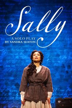 Sally: A Solo Play: show-poster2x3