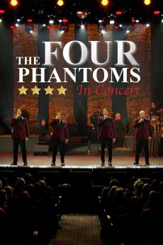 The Four Phantoms in Concert: show-poster2x3