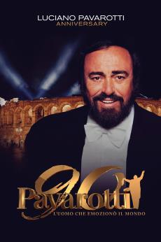 Pavarotti 90: The Man Who Moved the World: show-poster2x3